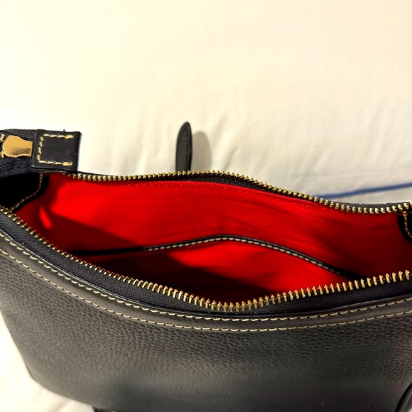 Dooney and Bourke ladies purse - Picture 5 of 7